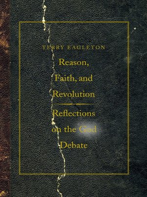 cover image of Reason, Faith, and Revolution